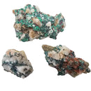 Copper in Matrix - Mineral - Morocco
