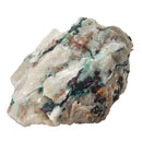 Copper in Matrix - Mineral - Morocco