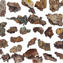 Copper on Matrix - Mineral - Arizona, USA