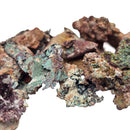 Copper on Matrix - Mineral - Arizona, USA - Root and Sacral Chakra