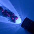 Corrundum (Placer) - Mineral