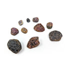 Corrundum (Placer) - Mineral