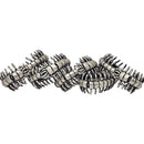 Crawly Creature - Stainless Steel Bracelet