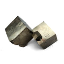Cubic Pyrite - Specimen