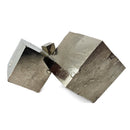 Cubic Pyrite - Specimen