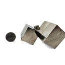 Cubic Pyrite - Specimen