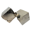 Cubic Pyrite - Specimen