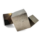 Cubic Pyrite - Specimen
