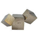 Cubic Pyrite - Specimen