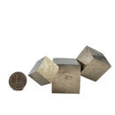 Cubic Pyrite - Specimen