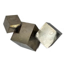 Cubic Pyrite - Specimen