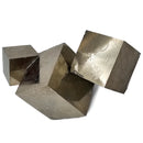 Cubic Pyrite - Specimen