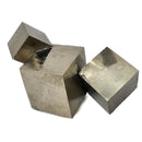 Cubic Pyrite - Specimen