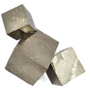 Cubic Pyrite - Specimen