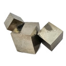 Cubic Pyrite - Specimen