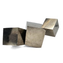 Cubic Pyrite - Specimen