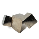 Cubic Pyrite - Specimen
