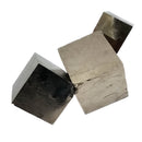 Cubic Pyrite - Specimen