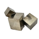 Cubic Pyrite - Specimen