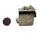 Cubic Pyrite - Specimen