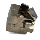 Cubic Pyrite - Specimen
