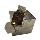 Cubic Pyrite - Specimen