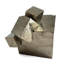 Cubic Pyrite - Specimen