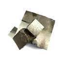 Cubic Pyrite - Specimen