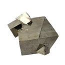 Cubic Pyrite - Specimen