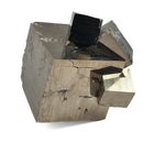 Cubic Pyrite - Specimen