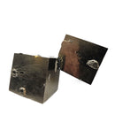 Cubic Pyrite - Specimen