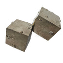 Cubic Pyrite - Specimen