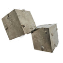 Cubic Pyrite - Specimen