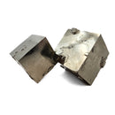 Cubic Pyrite - Specimen