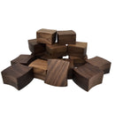 Curved Ring Box - Wooden Jewelry Box - China