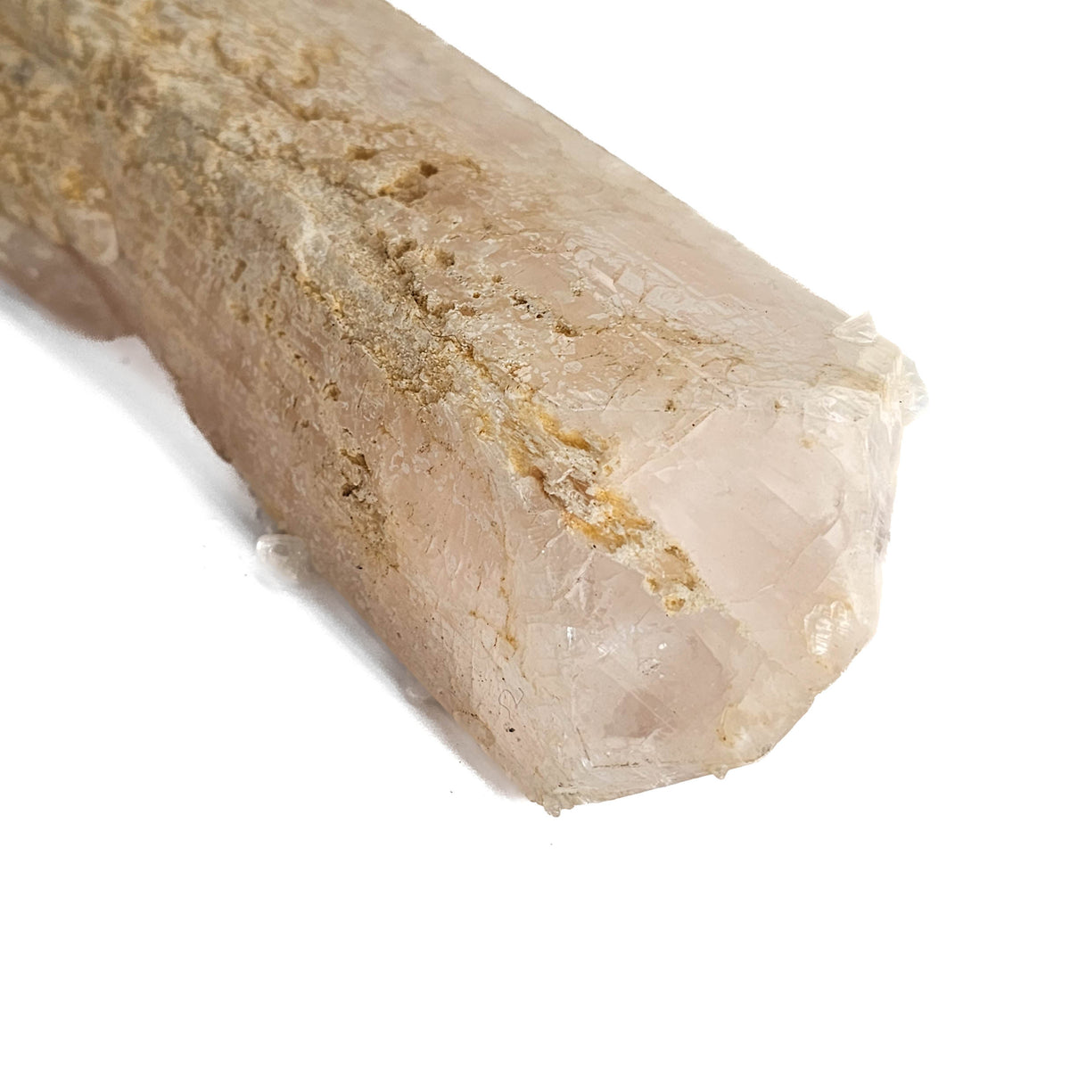 Danburite specimen from Charcas Municipality, San Luis Potosí, Mexico.