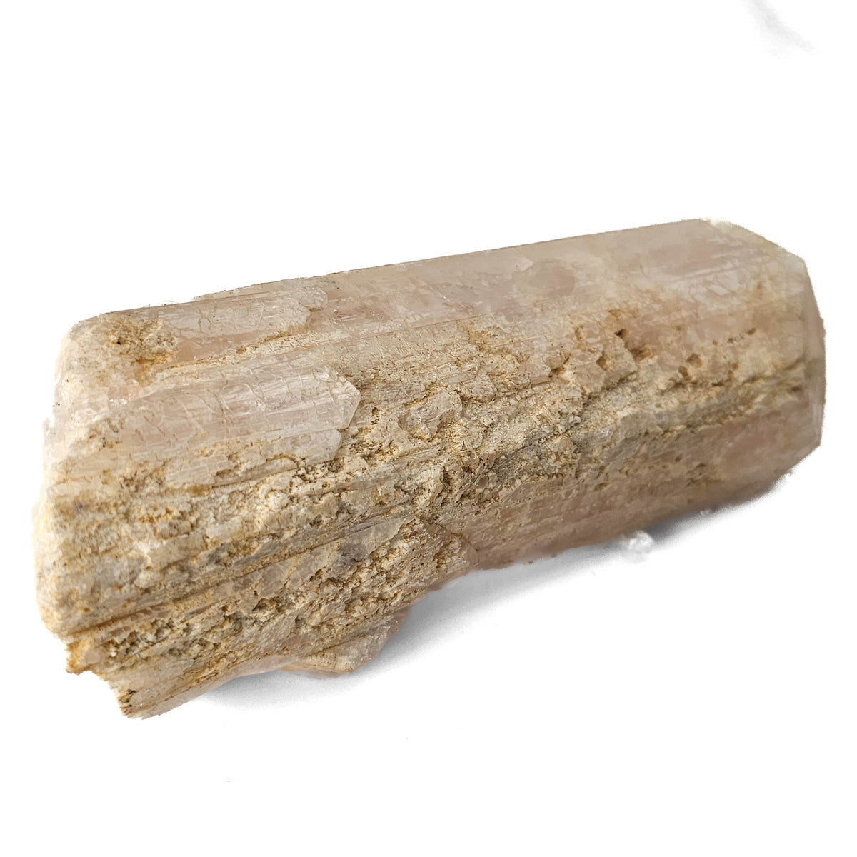 Danburite specimen from Charcas Municipality, San Luis Potosí, Mexico.