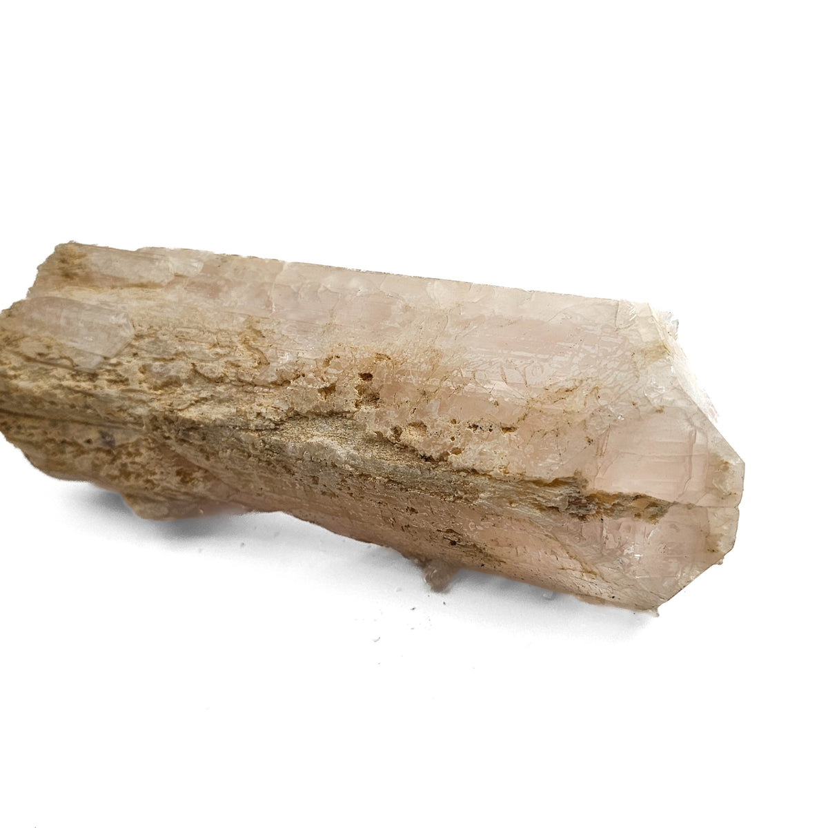 Danburite specimen from Charcas Municipality, San Luis Potosí, Mexico.