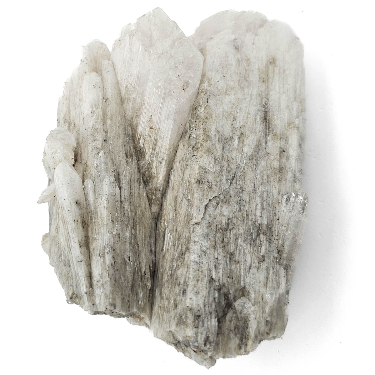 Danburite specimen from Charcas Municipality, San Luis Potosí, Mexico.