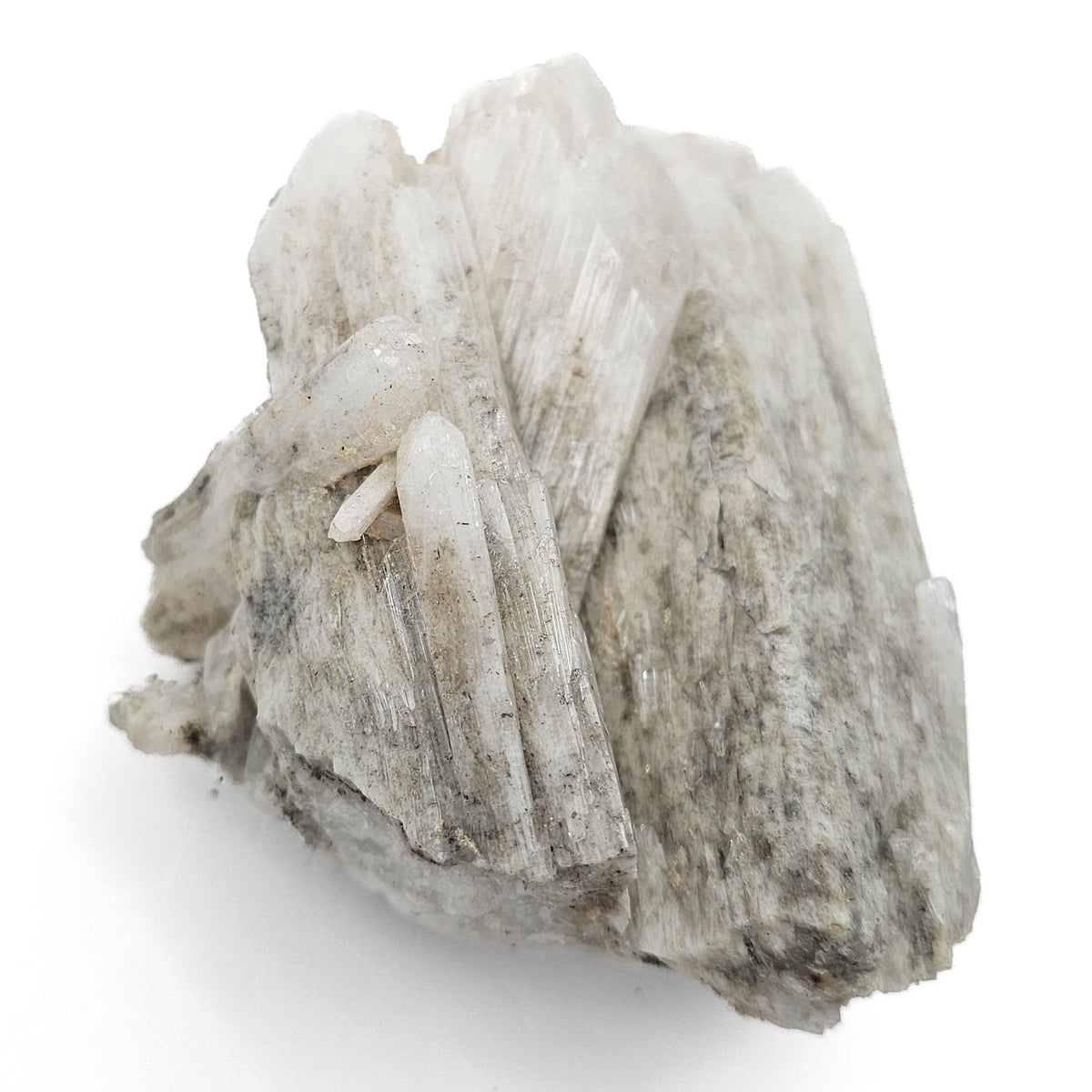 Danburite specimen from Charcas Municipality, San Luis Potosí, Mexico.