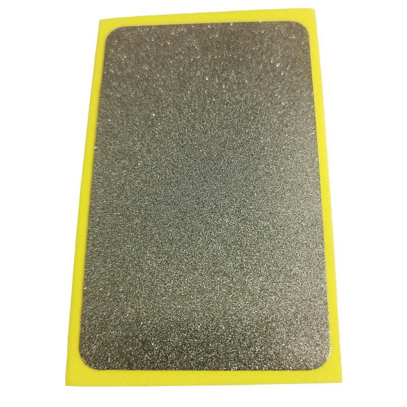 Diamond - Hand Pads (Economy)