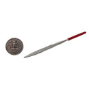 Diamond Needle File - Set of 10 - China
