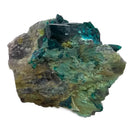 Dioptase - Mineral Specimen