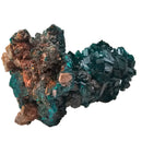Dioptase - Mineral Specimen