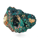 Dioptase - Specimen