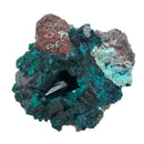 Dioptase - Specimen