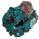 Dioptase - Specimen