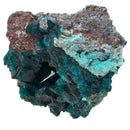 Dioptase - Specimen