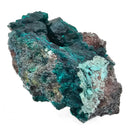 Dioptase - Specimen
