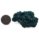 Dioptase - Specimen